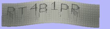 CAPTCHA 認証コード