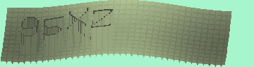 CAPTCHA 認証コード