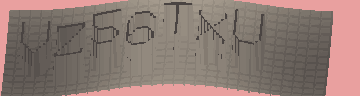 CAPTCHA 認証コード