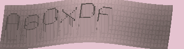 CAPTCHA 認証コード