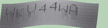 CAPTCHA 認証コード