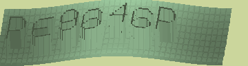 CAPTCHA 認証コード
