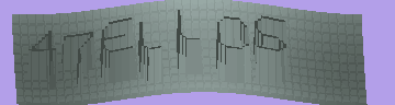 CAPTCHA 認証コード