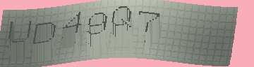 CAPTCHA 認証コード