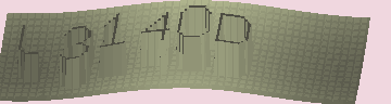 CAPTCHA 認証コード
