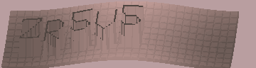 CAPTCHA 認証コード