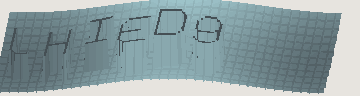 CAPTCHA 認証コード
