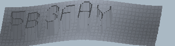 CAPTCHA 認証コード