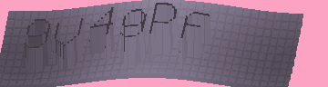 CAPTCHA 認証コード
