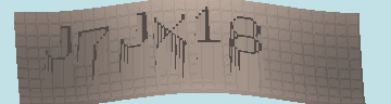 CAPTCHA 認証コード