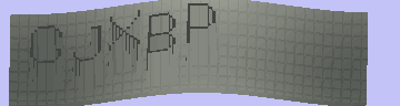 CAPTCHA 認証コード