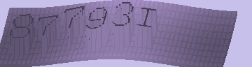 CAPTCHA 認証コード