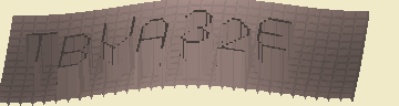 CAPTCHA 認証コード
