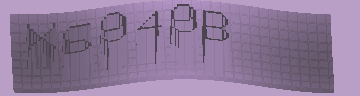 CAPTCHA 認証コード