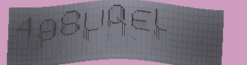 CAPTCHA 認証コード