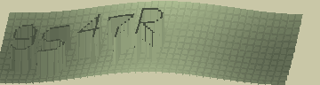 CAPTCHA 認証コード