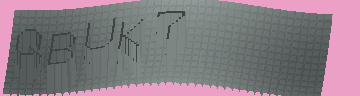 CAPTCHA 認証コード