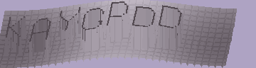 CAPTCHA 認証コード