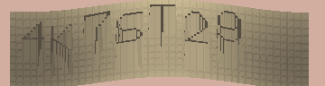 CAPTCHA 認証コード