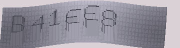CAPTCHA 認証コード