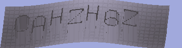CAPTCHA 認証コード
