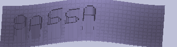 CAPTCHA 認証コード