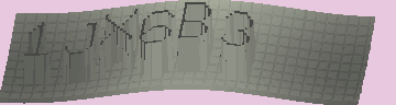 CAPTCHA 認証コード