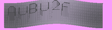 CAPTCHA 認証コード