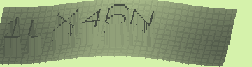 CAPTCHA 認証コード