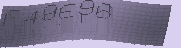 CAPTCHA 認証コード