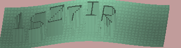 CAPTCHA 認証コード