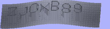 CAPTCHA 認証コード