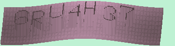 CAPTCHA 認証コード