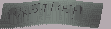 CAPTCHA 認証コード