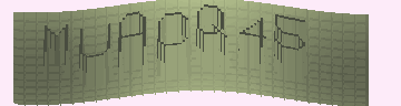 CAPTCHA 認証コード
