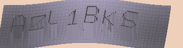 CAPTCHA 認証コード