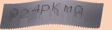 CAPTCHA 認証コード