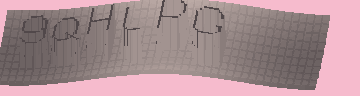 CAPTCHA 認証コード