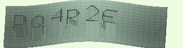 CAPTCHA 認証コード