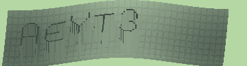 CAPTCHA 認証コード