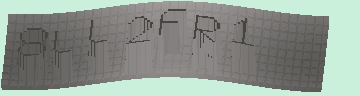 CAPTCHA 認証コード