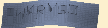 CAPTCHA 認証コード