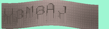 CAPTCHA 認証コード