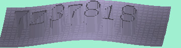 CAPTCHA 認証コード