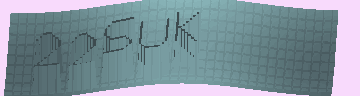 CAPTCHA 認証コード