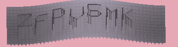 CAPTCHA 認証コード