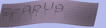 CAPTCHA 認証コード