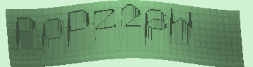 CAPTCHA 認証コード