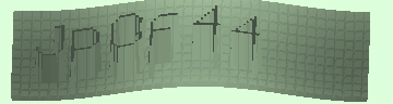 CAPTCHA 認証コード