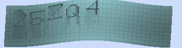 CAPTCHA 認証コード